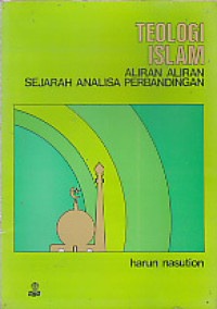 Teologi Islam Aliran