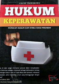 Hukum Keperawatan