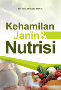 Kehamilan Janin & Nutrisi