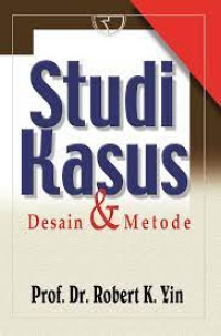 Studi Kasus ( Desain dan Metode )