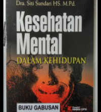 Asuhan Keperawatan Keseahatan Mental Psikiatri