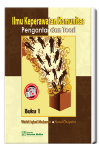 Ilmu Keperawatann Komunitas Pengantar Dan Teori   Buku.1