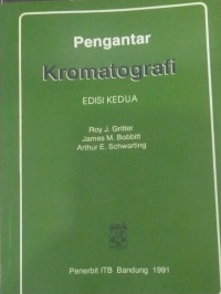 pengantar Kromatografi