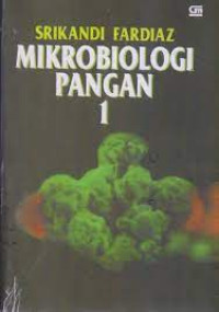 Mikrobiologi Pangan 1