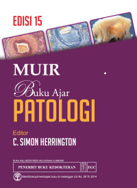 Muir Buku Ajar patologi