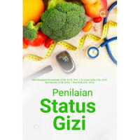 Penilaian Status Gizi