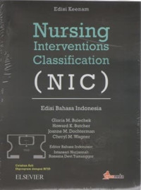 Nursing Interventions Classification (NIC )