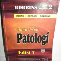 Buku Ajar Patologi  Vol 2