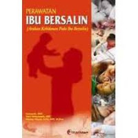 perawatan Ibu bersalin