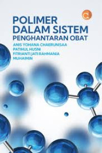 Polimer Dalam Sistem Penghantaran Obat