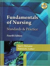 Fundamentals of Nursing