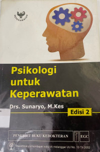 Psikologi untuk Keperawatan