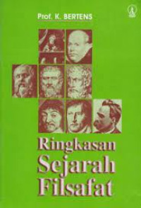 Ringkasan Sejarah Filsafat