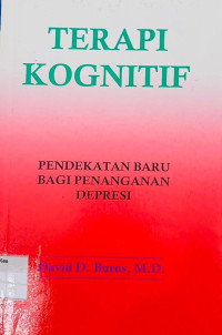 Terapi kognitif