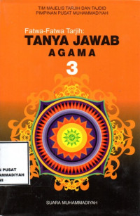 Tanya Jawab Agama 3