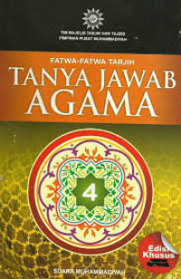 Tanya Jawab Agama 4