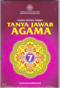 Tanya Jawab Agama 7