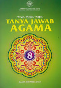 Tanya Jawab Agama 8