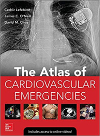 The Atlas Cardiovasculer Emergencies