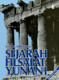 Sejarah Filsafat Yunani